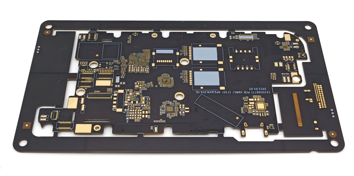How Does HDI PCB Technology Enable Smaller, Faster, and More Powerful Electronic Devices?